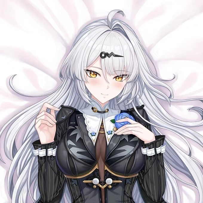 『ゼンレスゾーンゼロ』 儀玄 抱き枕カバー