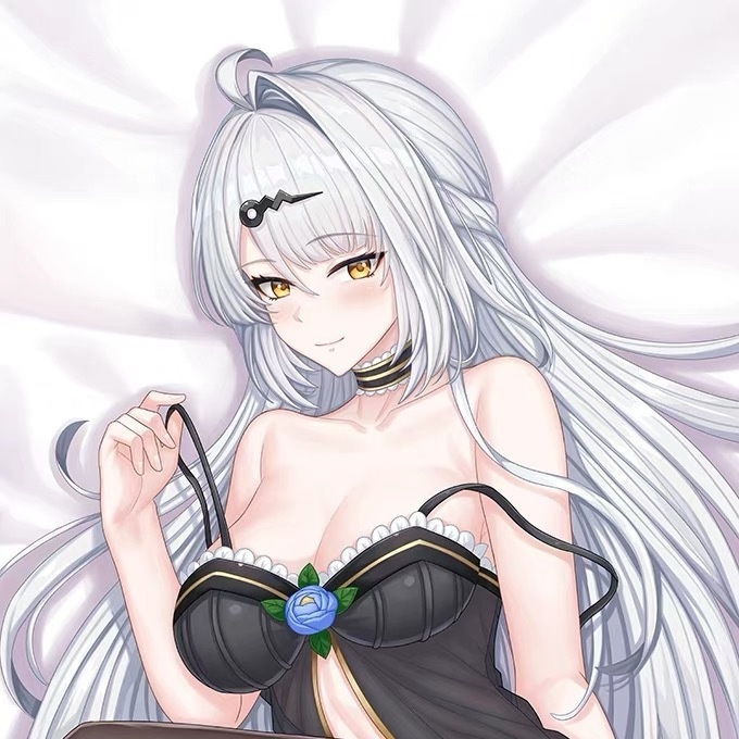 『ゼンレスゾーンゼロ』 儀玄 抱き枕カバー