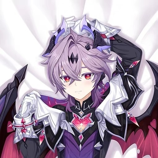 『原神(げんしん)』ドゥリンの抱き枕カバー