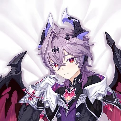 『原神(げんしん)』ドゥリンの抱き枕カバー