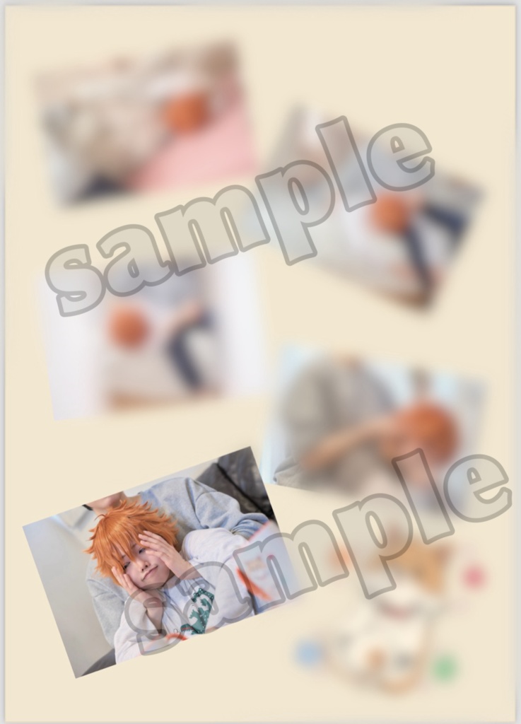 俺とアイドルの日常