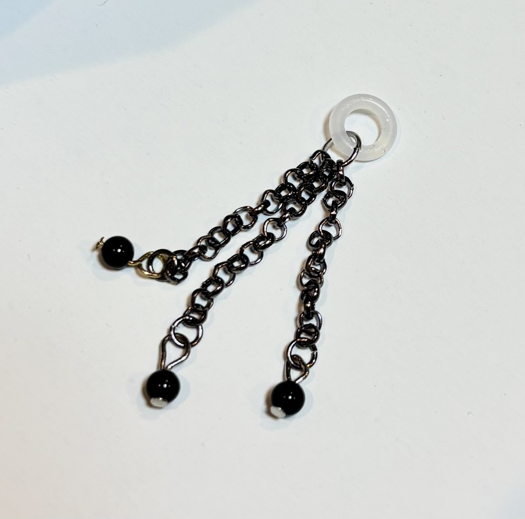 ぬい用武器「微塵」