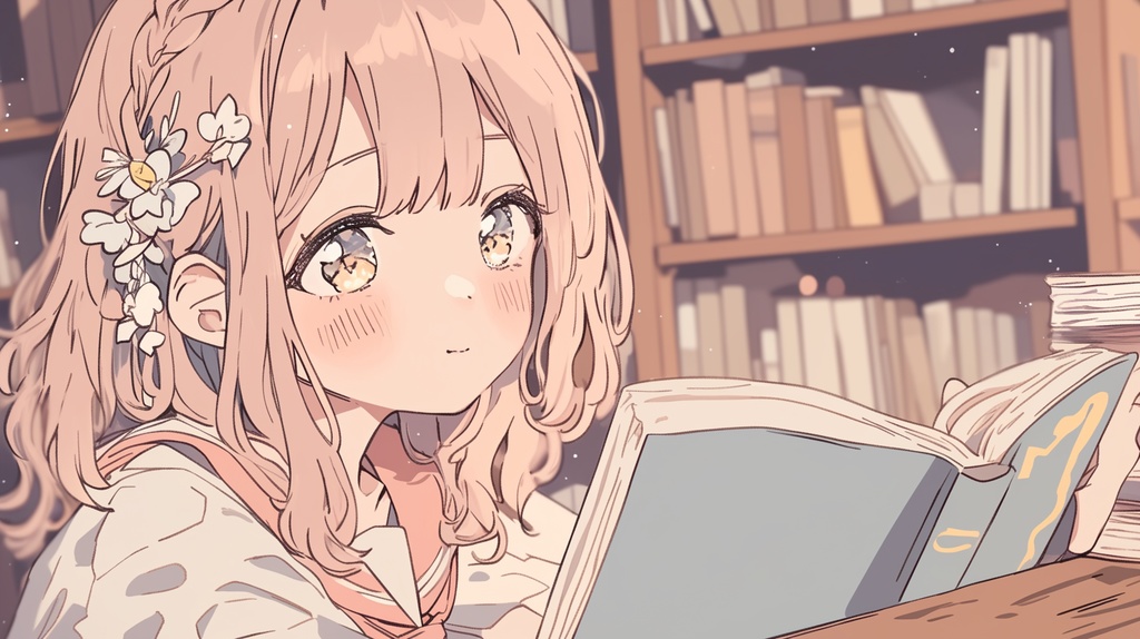 【フリーBGM】大切な１ページ | ココナの音楽箱