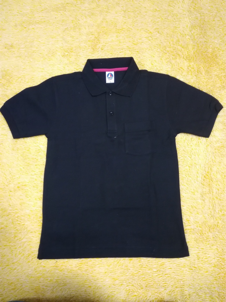 合名会社伊吹酒造店ポロシャツ