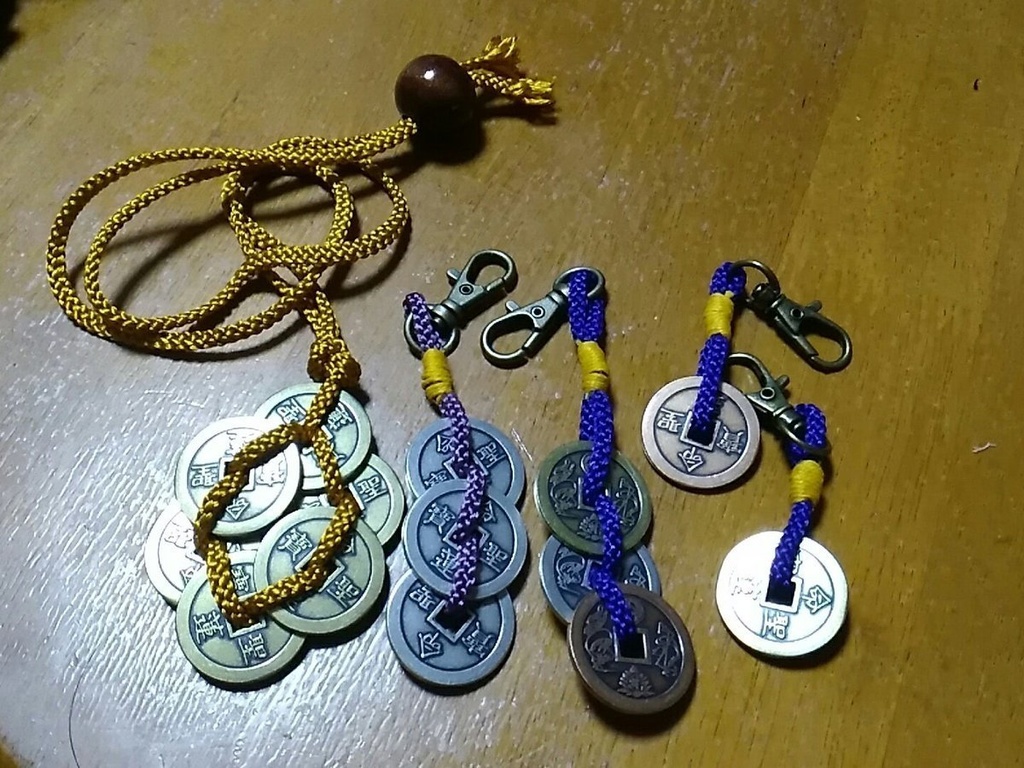 幻想郷通用銭 命蓮聖宝