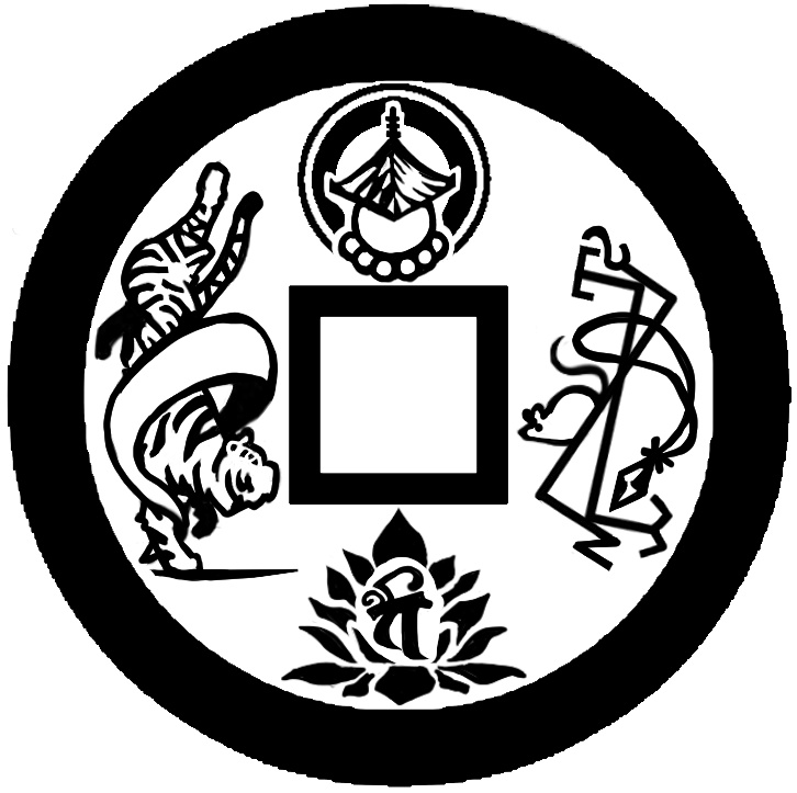 幻想郷通用銭　命蓮聖宝