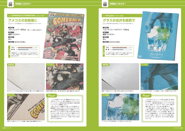 装丁デザイン集