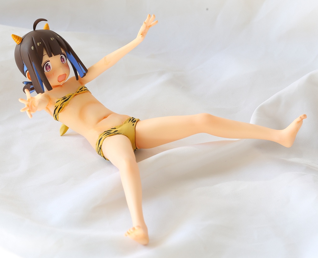 もみじちゃんのおにまい！