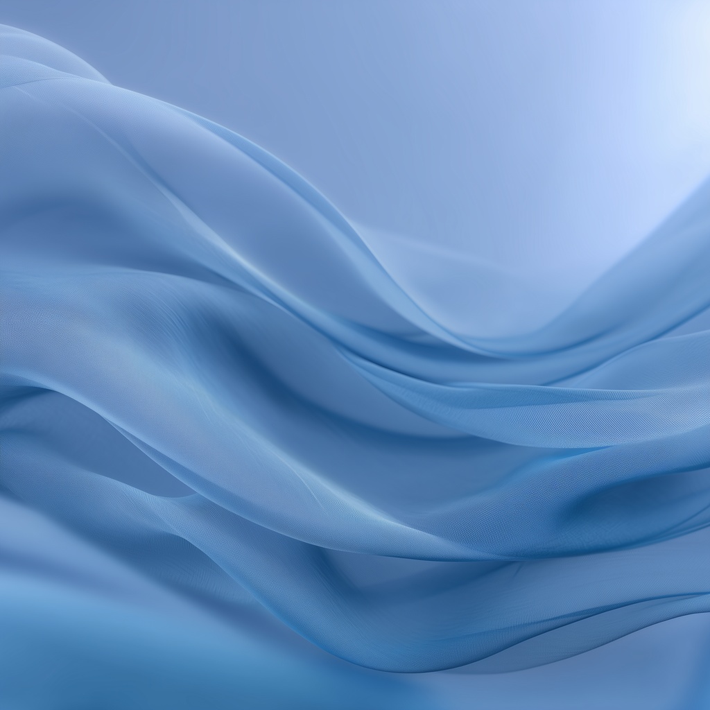 静寂背景シリーズ Vol.01｜静かな青｜布テクスチャ13枚セット｜瞑想・ヒーリング・動画用（2048px・JPG）