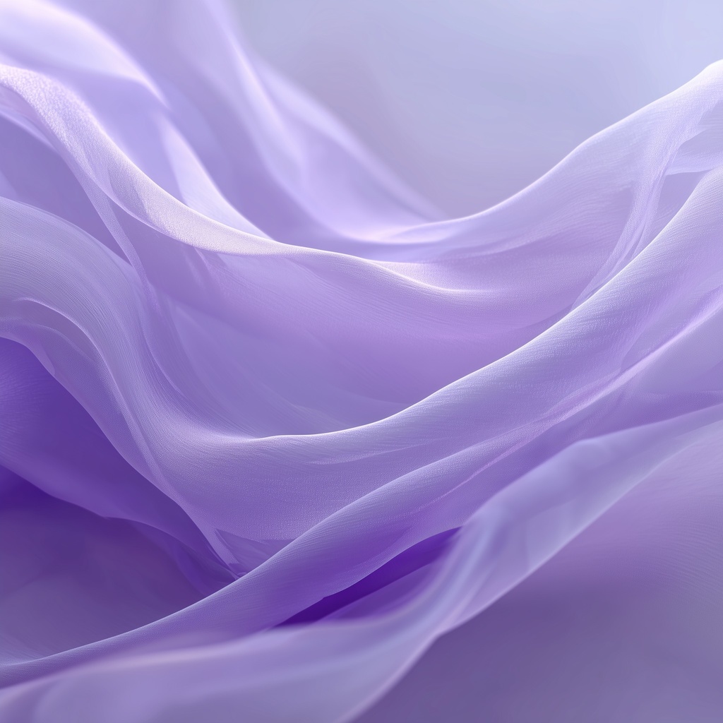 静寂背景シリーズ Vol.02|藤色|布テクスチャ14枚セット|瞑想・ヒーリング・動画用(2048px・JPG)