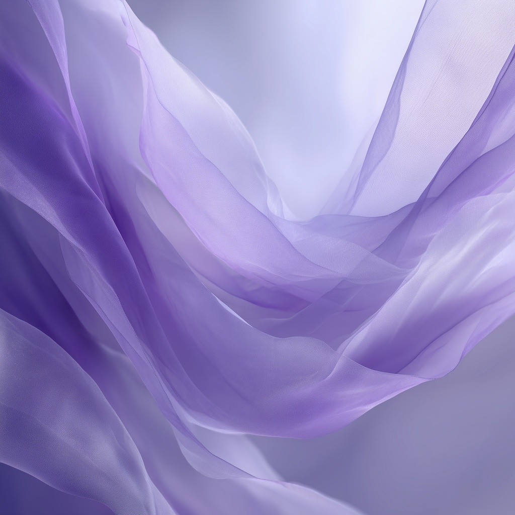 静寂背景シリーズ Vol.02|藤色|布テクスチャ14枚セット|瞑想・ヒーリング・動画用(2048px・JPG)