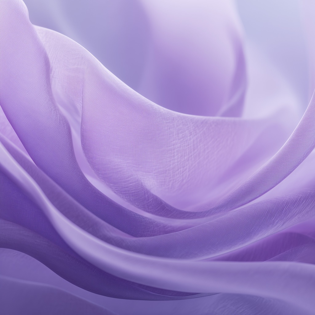 静寂背景シリーズ Vol.02|藤色|布テクスチャ14枚セット|瞑想・ヒーリング・動画用(2048px・JPG)