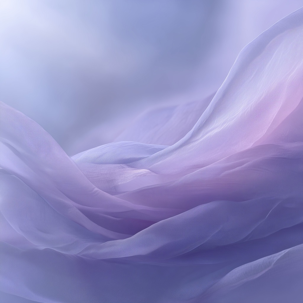 静寂背景シリーズ Vol.02|藤色|布テクスチャ14枚セット|瞑想・ヒーリング・動画用(2048px・JPG)