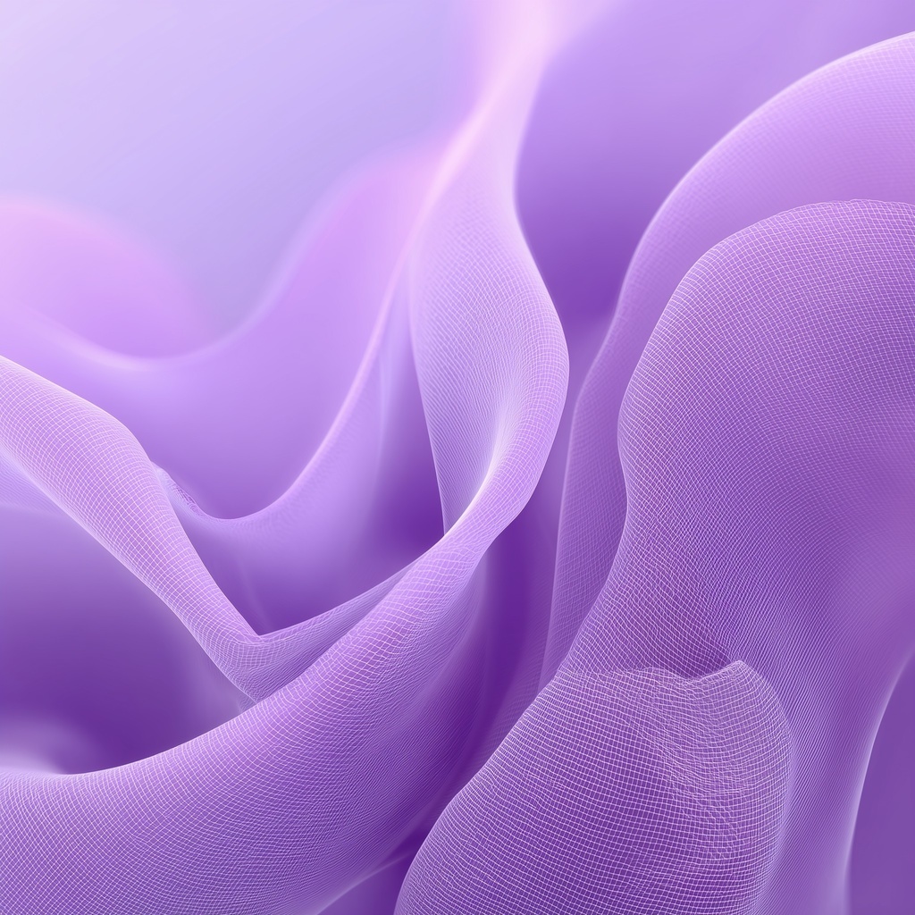 静寂背景シリーズ Vol.02|藤色|布テクスチャ14枚セット|瞑想・ヒーリング・動画用(2048px・JPG)