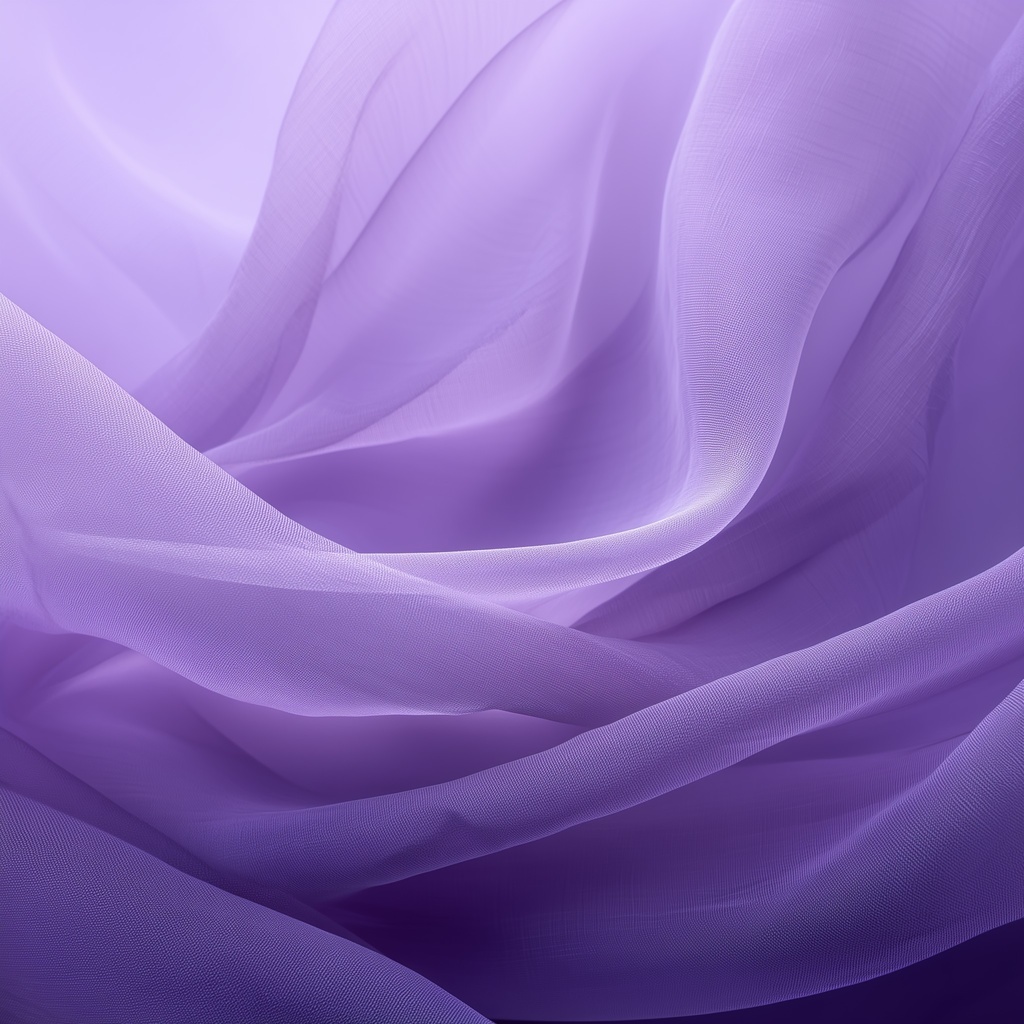 静寂背景シリーズ Vol.02|藤色|布テクスチャ14枚セット|瞑想・ヒーリング・動画用(2048px・JPG)