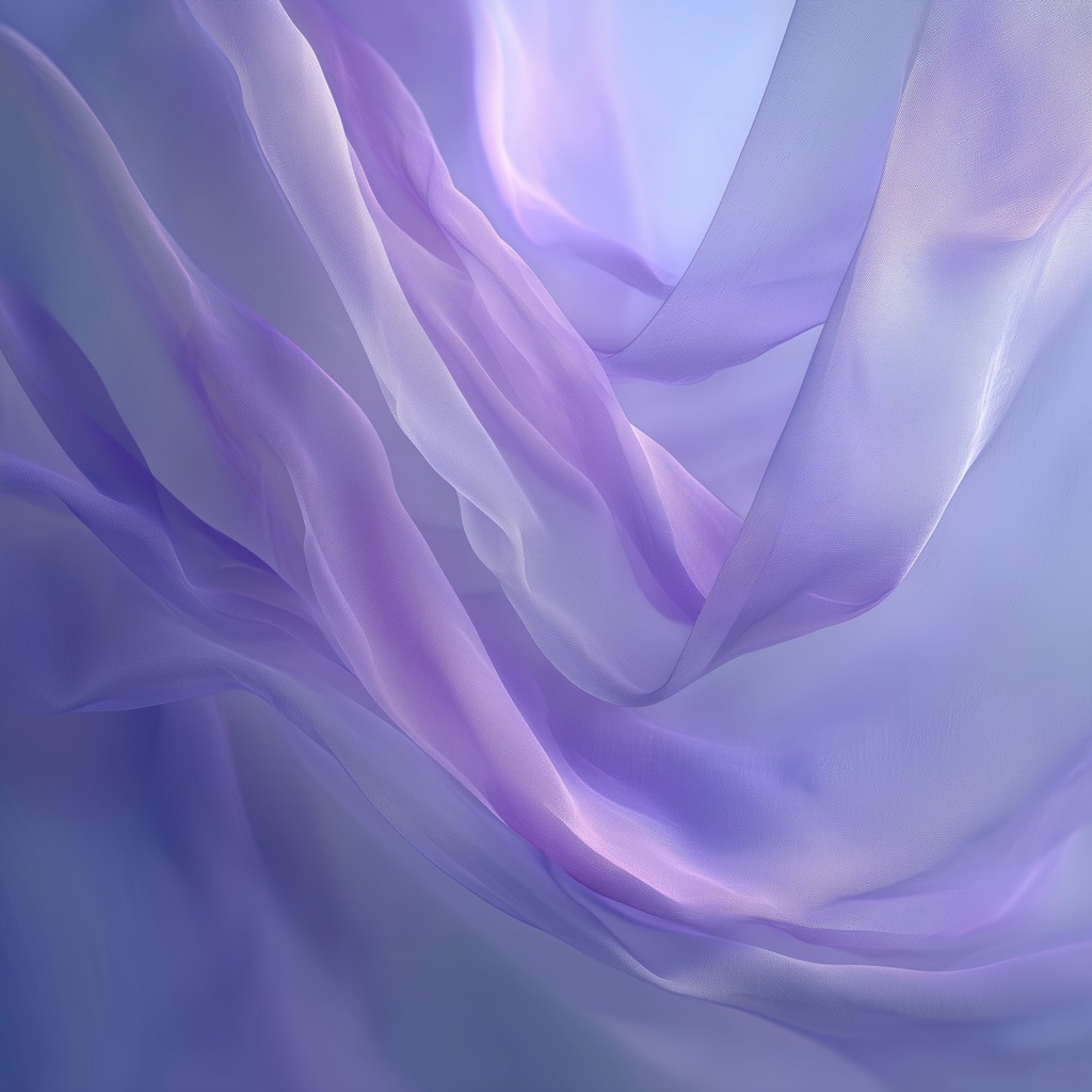 静寂背景シリーズ Vol.02|藤色|布テクスチャ14枚セット|瞑想・ヒーリング・動画用(2048px・JPG)