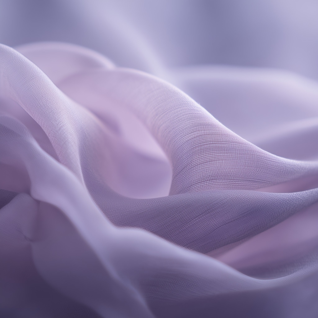 静寂背景シリーズ Vol.02|藤色|布テクスチャ14枚セット|瞑想・ヒーリング・動画用(2048px・JPG)