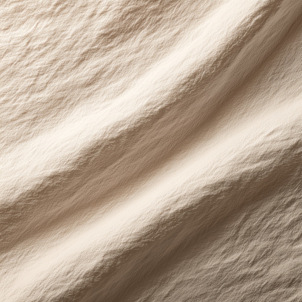 静寂背景シリーズ Vol.04|Sand Beige|布テクスチャ15枚セット|瞑想・ヒーリング・動画用(2048px・JPG)
