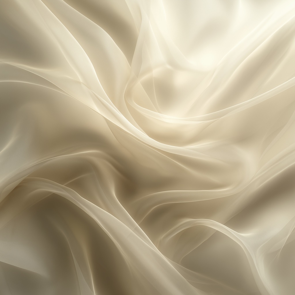 静寂背景シリーズ Vol.04|Sand Beige|布テクスチャ15枚セット|瞑想・ヒーリング・動画用(2048px・JPG)