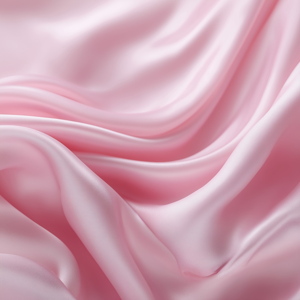 静寂背景シリーズ Vol.05|Soft Rose|布テクスチャ15枚セット|瞑想・ヒーリング・動画用(2048px・JPG)
