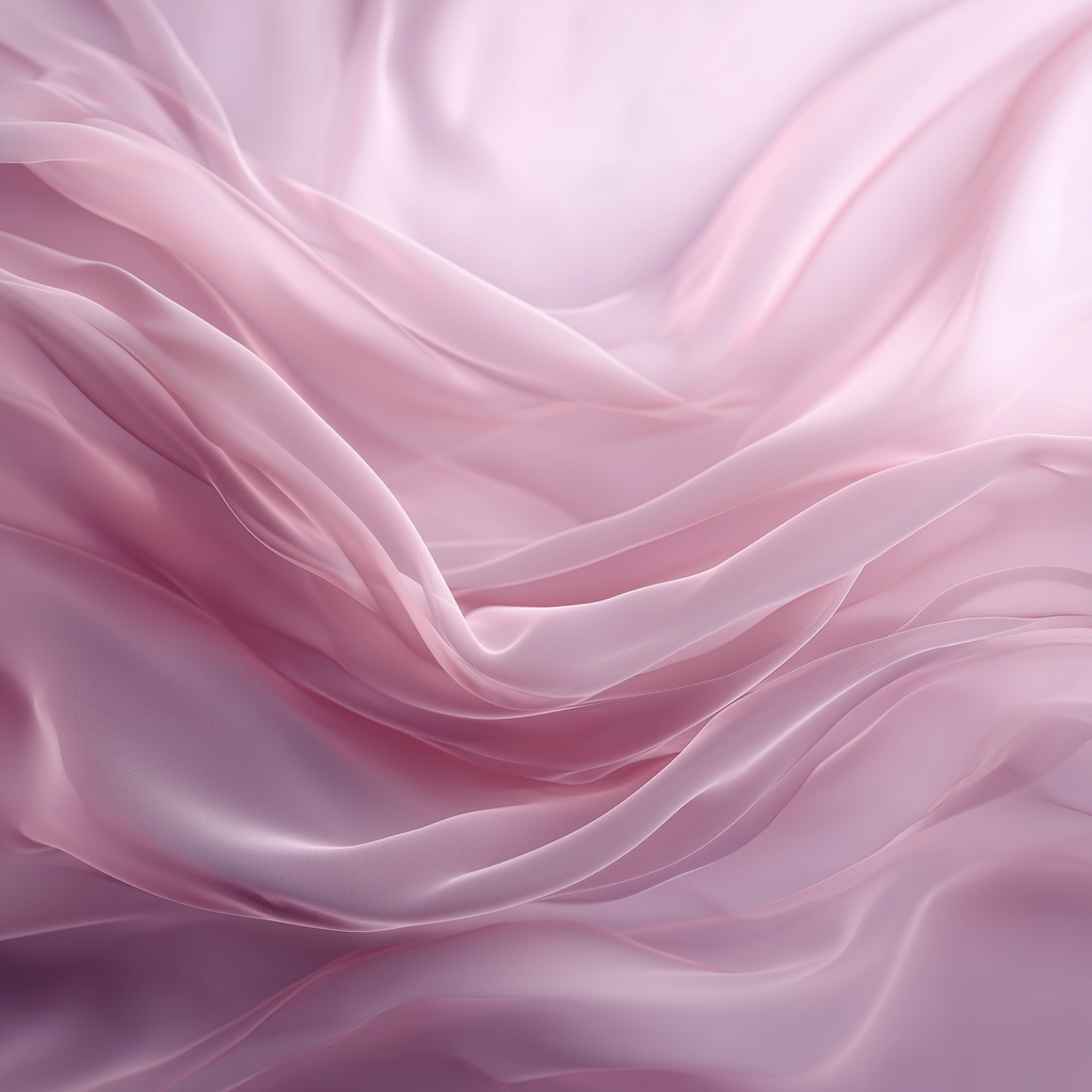 静寂背景シリーズ Vol.05|Soft Rose|布テクスチャ15枚セット|瞑想・ヒーリング・動画用(2048px・JPG)