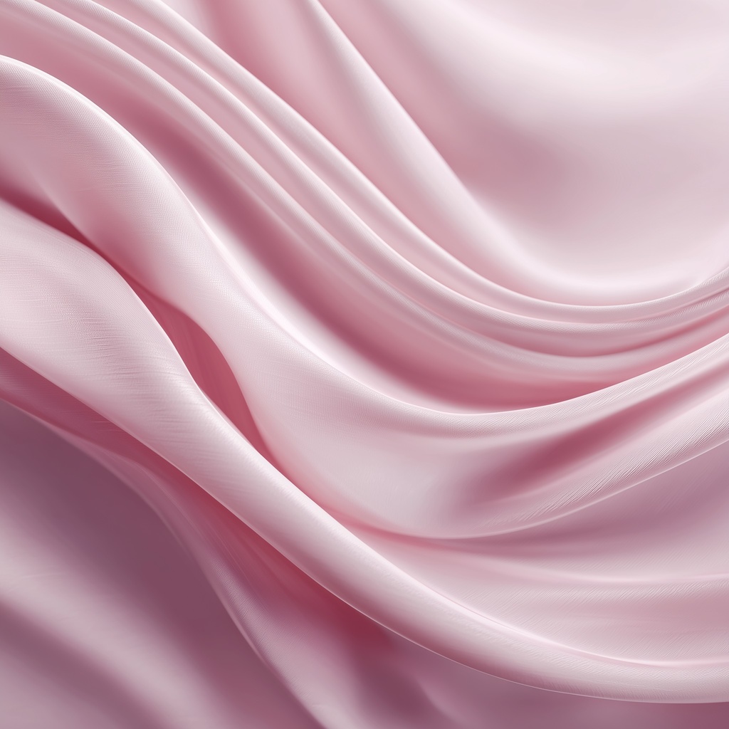 静寂背景シリーズ Vol.05|Soft Rose|布テクスチャ15枚セット|瞑想・ヒーリング・動画用(2048px・JPG)