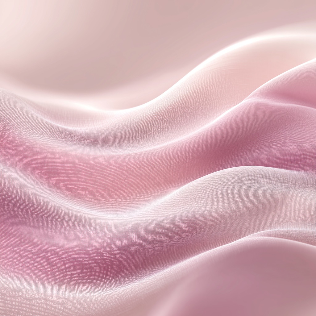 静寂背景シリーズ Vol.05｜Soft Rose｜布テクスチャ15枚セット｜瞑想・ヒーリング・動画用（2048px・JPG）