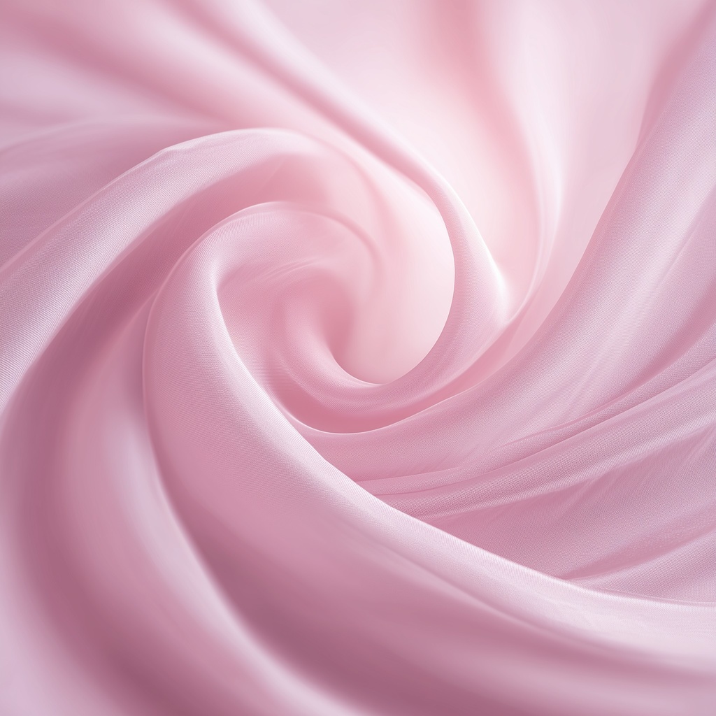 静寂背景シリーズ Vol.05|Soft Rose|布テクスチャ15枚セット|瞑想・ヒーリング・動画用(2048px・JPG)
