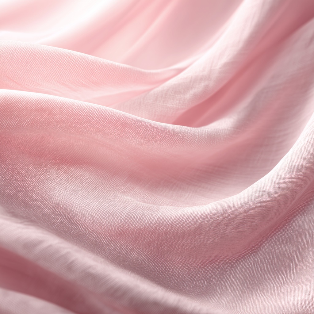 静寂背景シリーズ Vol.05|Soft Rose|布テクスチャ15枚セット|瞑想・ヒーリング・動画用(2048px・JPG)