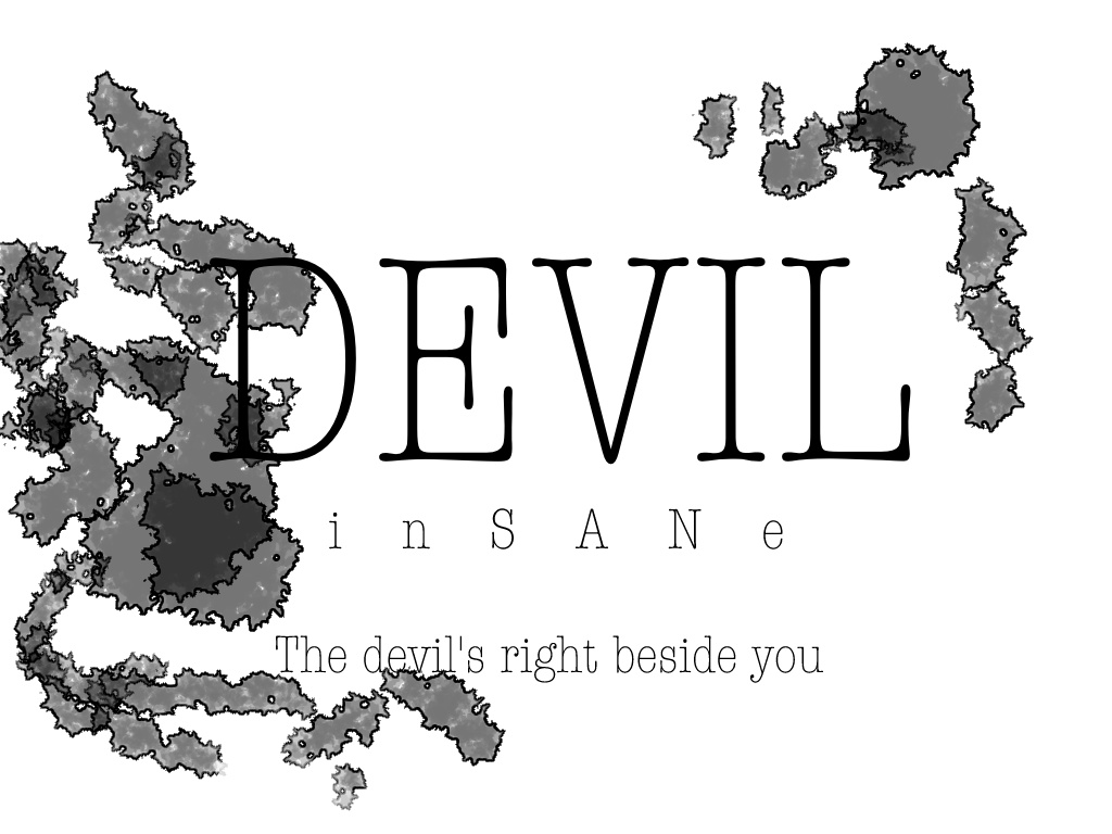 【インセイン】DEVIL