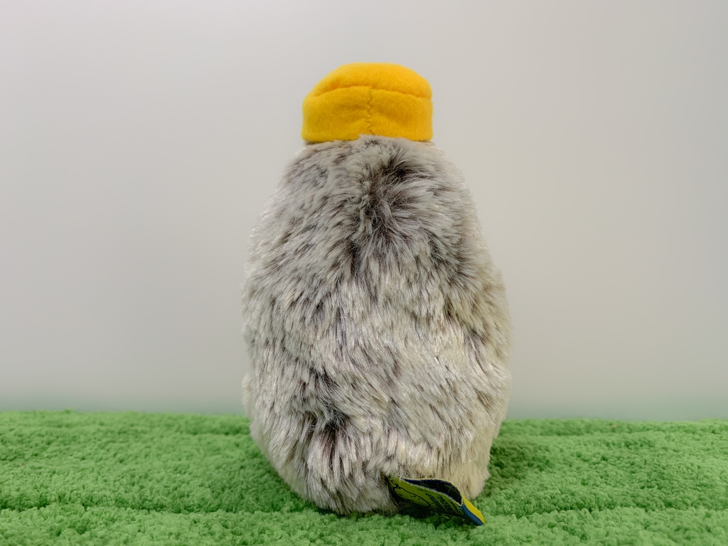 【型紙/Pattern】イニシャル帽子/Initial cap