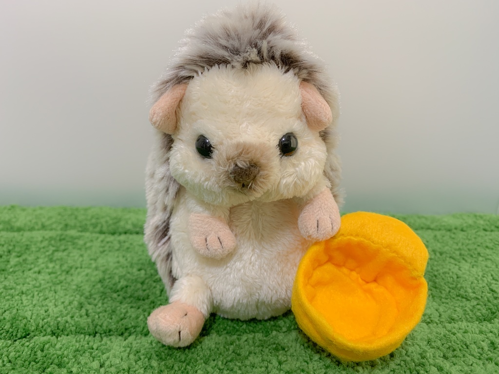 【型紙/Pattern】イニシャル帽子/Initial cap