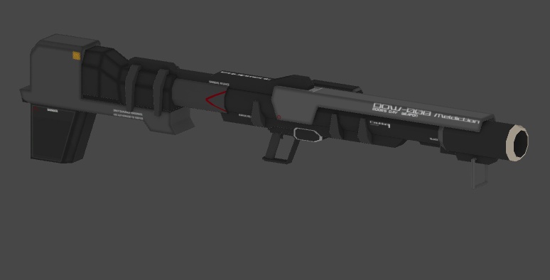 DDW-008-BZ「Meldiction」 Ver1.0