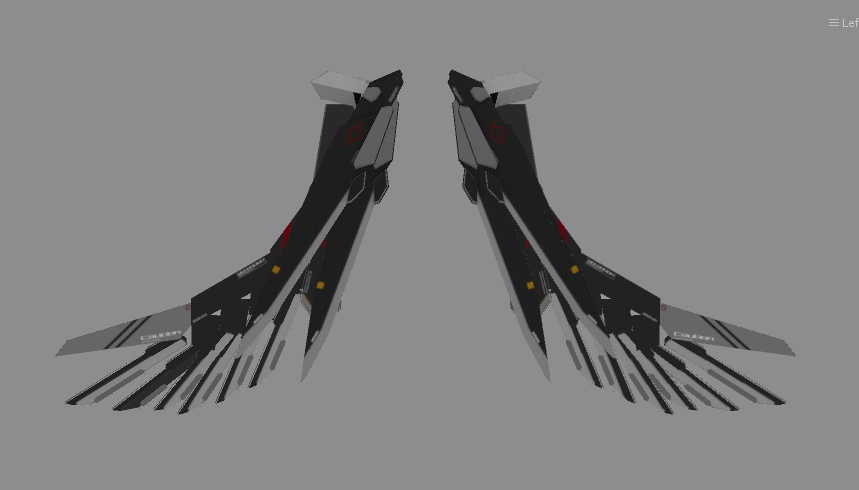 ArmoredPack03 Ver1.1