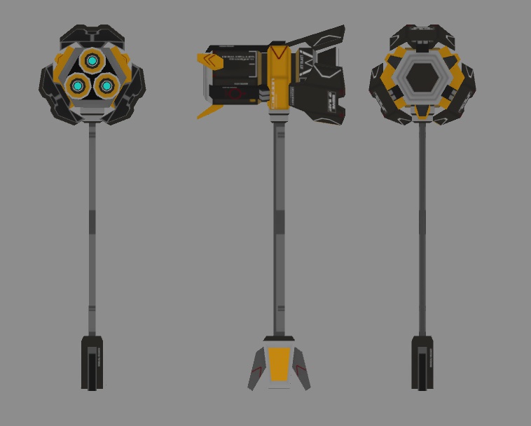 ArmoredPack03 Ver1.1