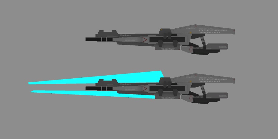 ArmoredPack03 Ver1.1