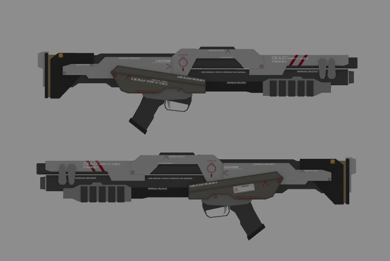 ArmoredPack03 Ver1.1