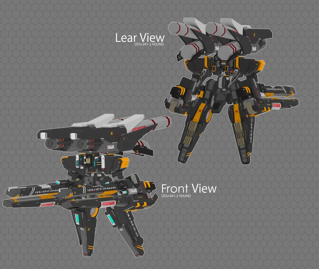 Doom'sDay Full Pack Vol.1