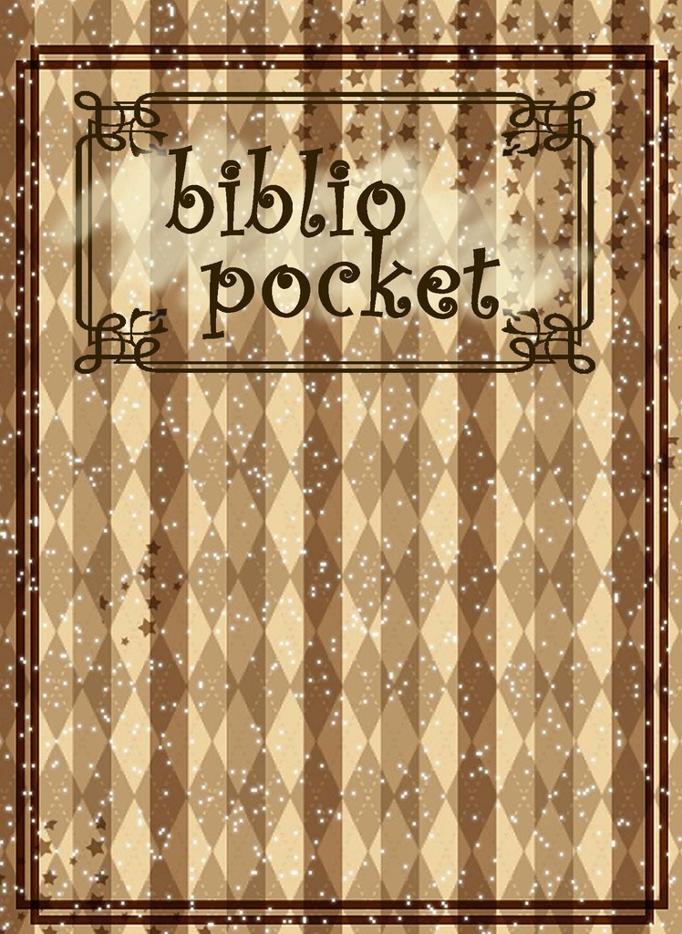 biblio pocket