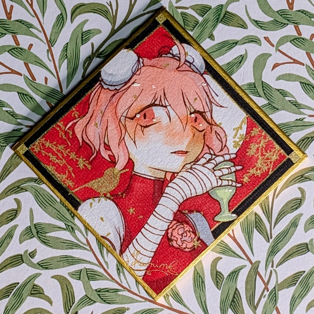 茨木華扇