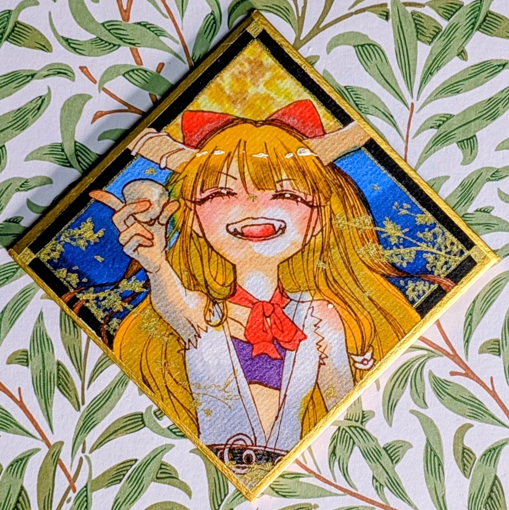 伊吹萃香