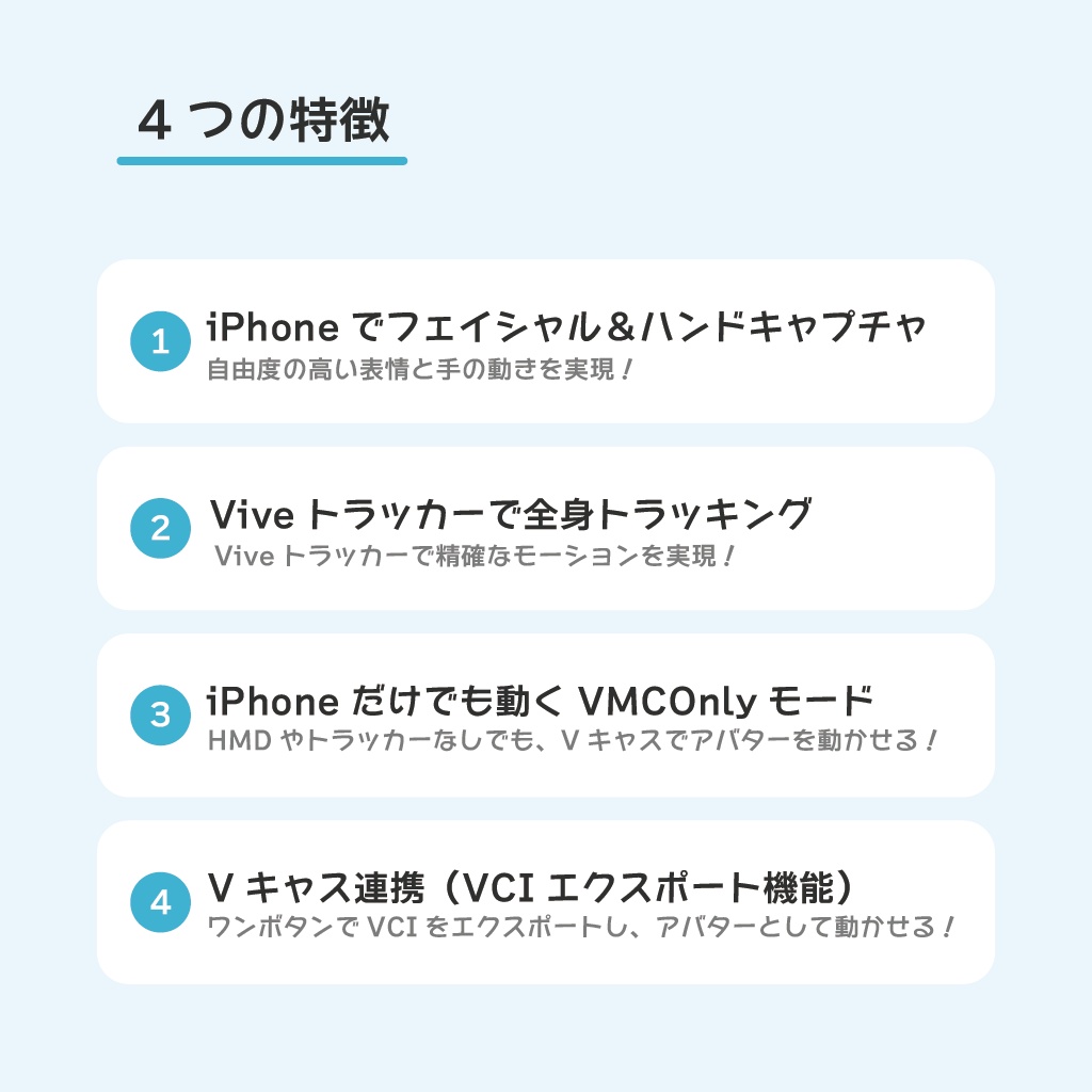 【期間限定セール価格】WebcamAvatarCtrl