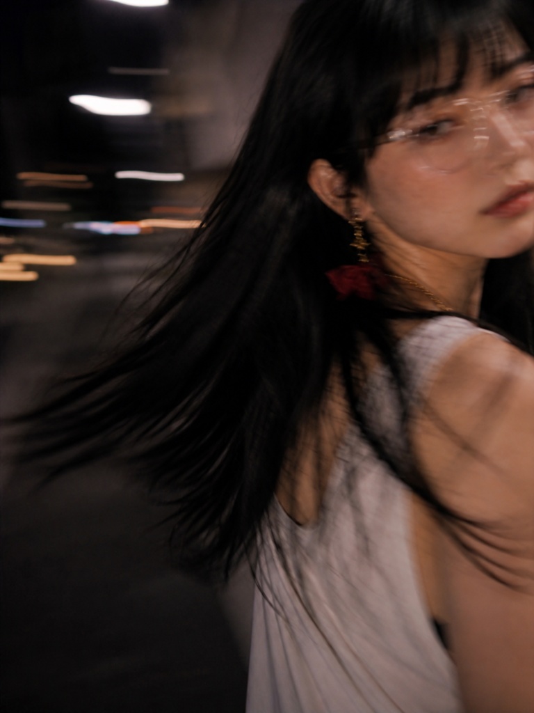 東京、置いてきたままの夜