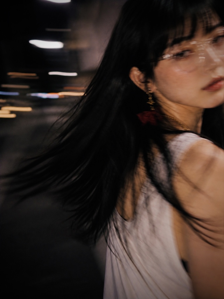 東京、置いてきたままの夜 / 断片_1