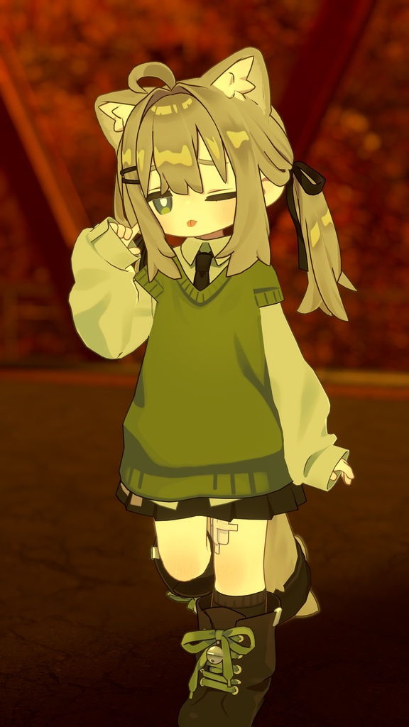 【Kipfel/キプフェル用】白瞳孔表情セット