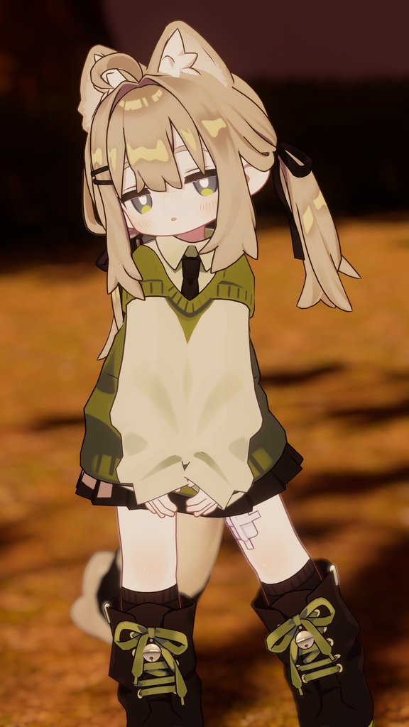 【Kipfel/キプフェル用】白瞳孔表情セット