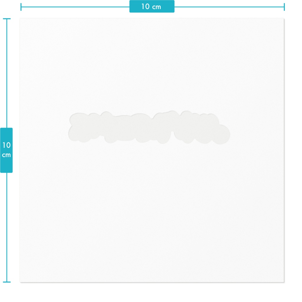 ぶちころがすぞステッカー