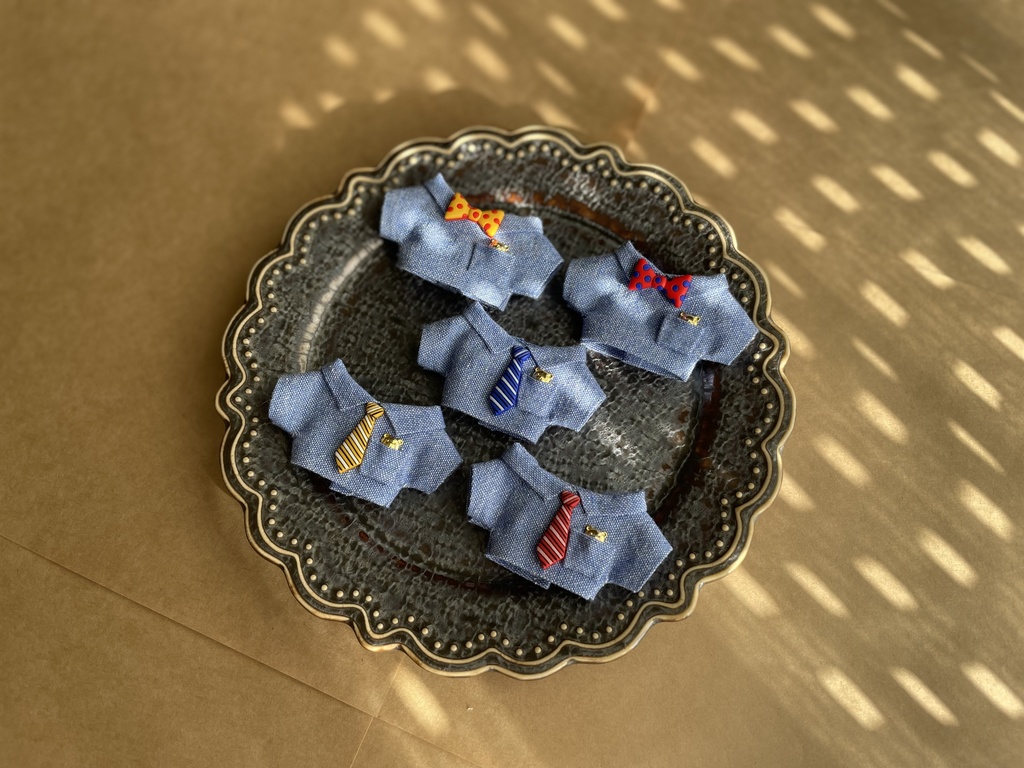 ポケットテディ🧸02