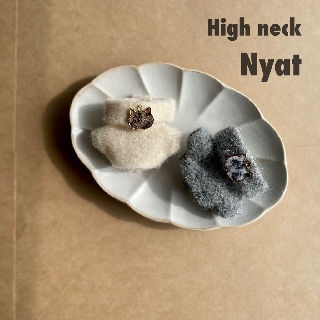 2/2🐈22:20~»𝗛𝗶𝗴𝗵 𝗻𝗲𝗰𝗸 𝗡𝘆𝗮𝘁