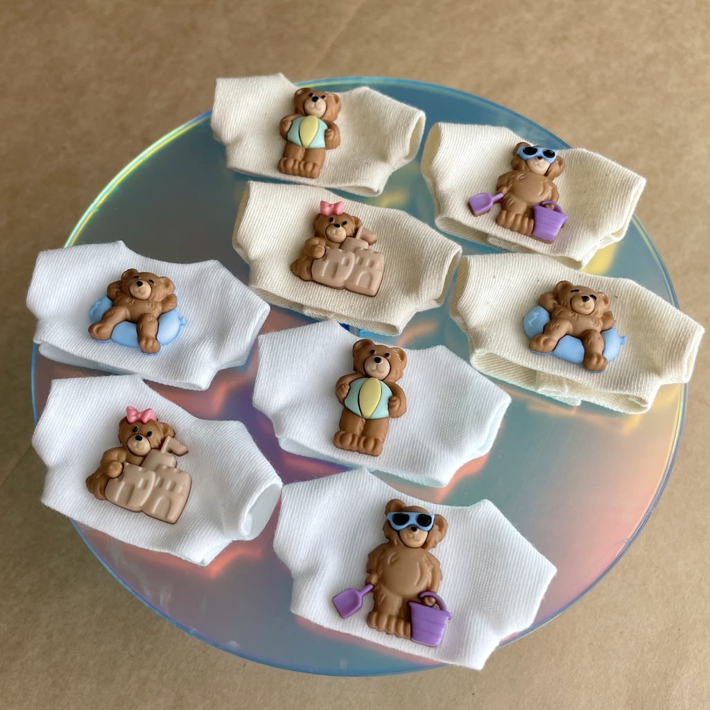 通販頒布》7/27(水) 21:10〜ᔕᑌᗰᗰᕮᖇ ᗷᕮᗩᖇᔕ